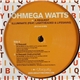 Ohmega Watts - A Request / Illuminate