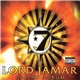 Lord Jamar - The 5% Album